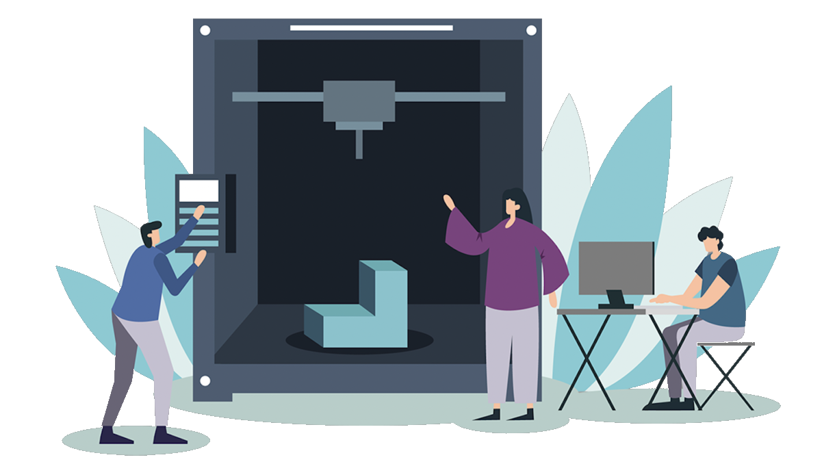 Print Genius Start your custom 3D printing shop